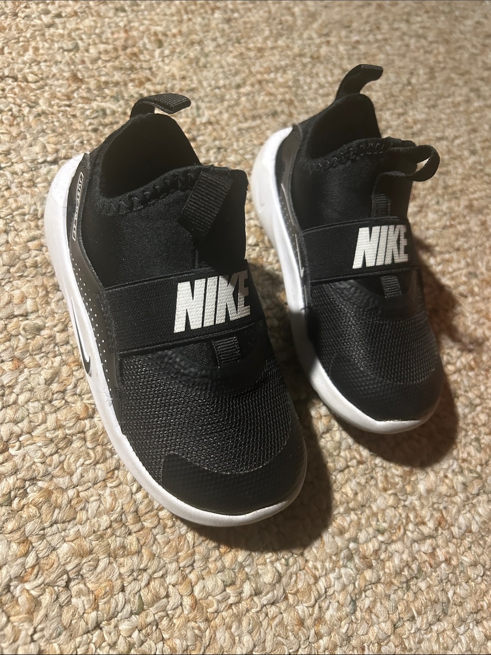 Nike flex runner